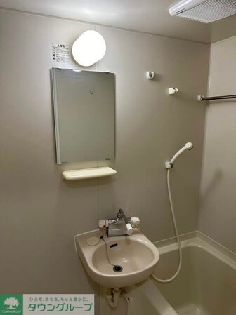 グランヴァン東中野IIIの物件内観写真